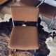 Ensemble de 4 chaises vintage