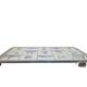 Warming tray/ceramic, silver/stainless steel, Germany/1970s.