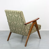 Mid-century Scandinavian Armchair