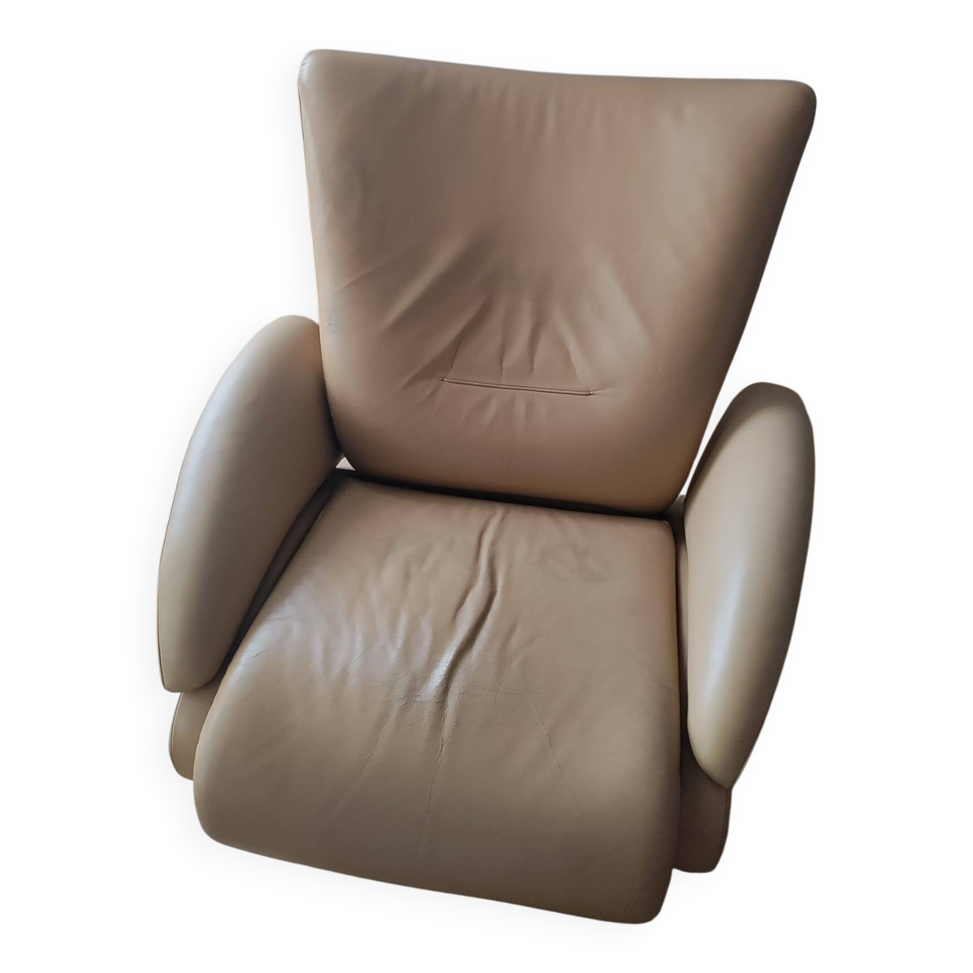 Fauteuil De Sede DS-260