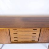 Sideboard Made In Rosewood, Danish Design From 1960s