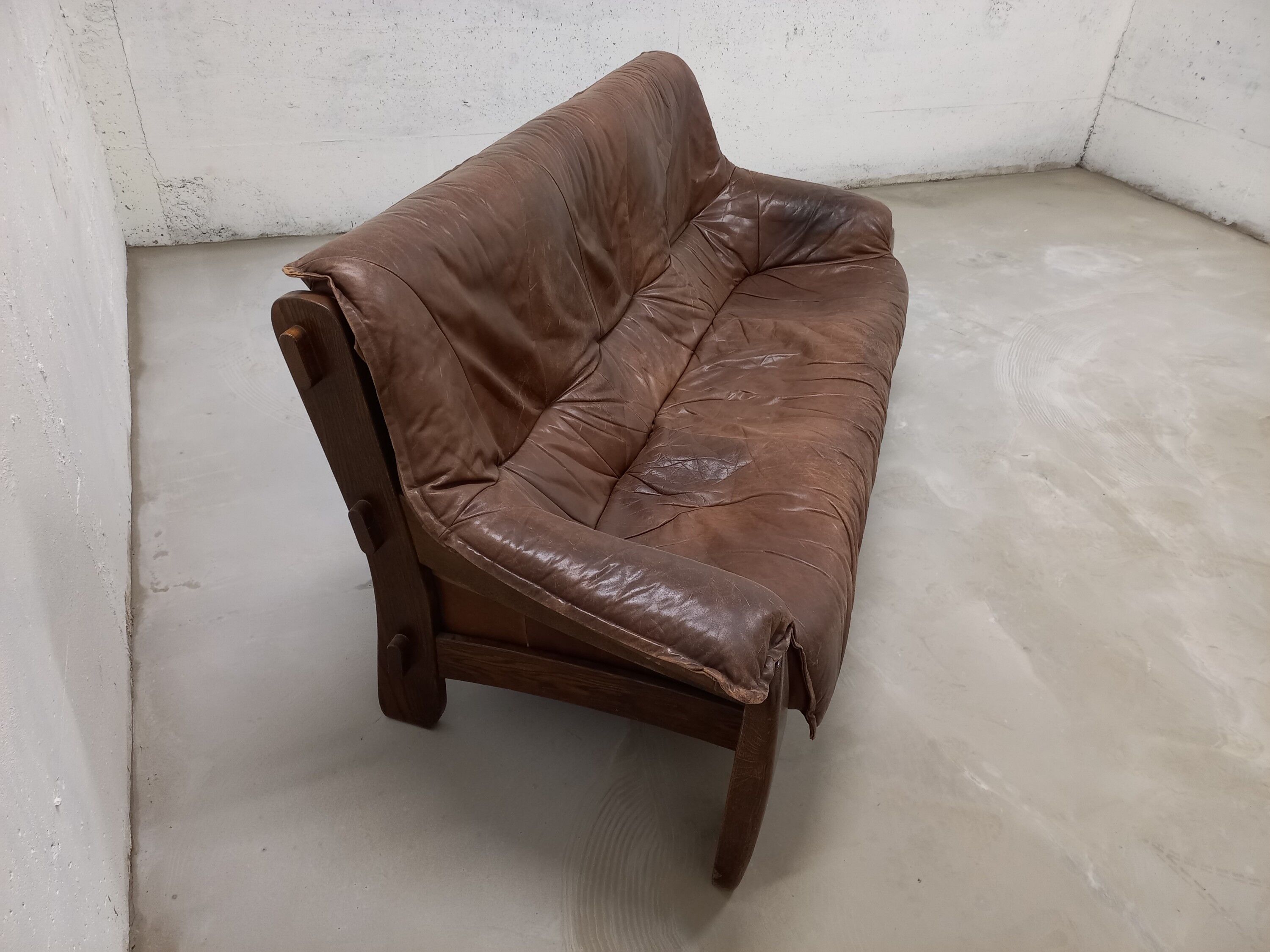 Vintage sofa