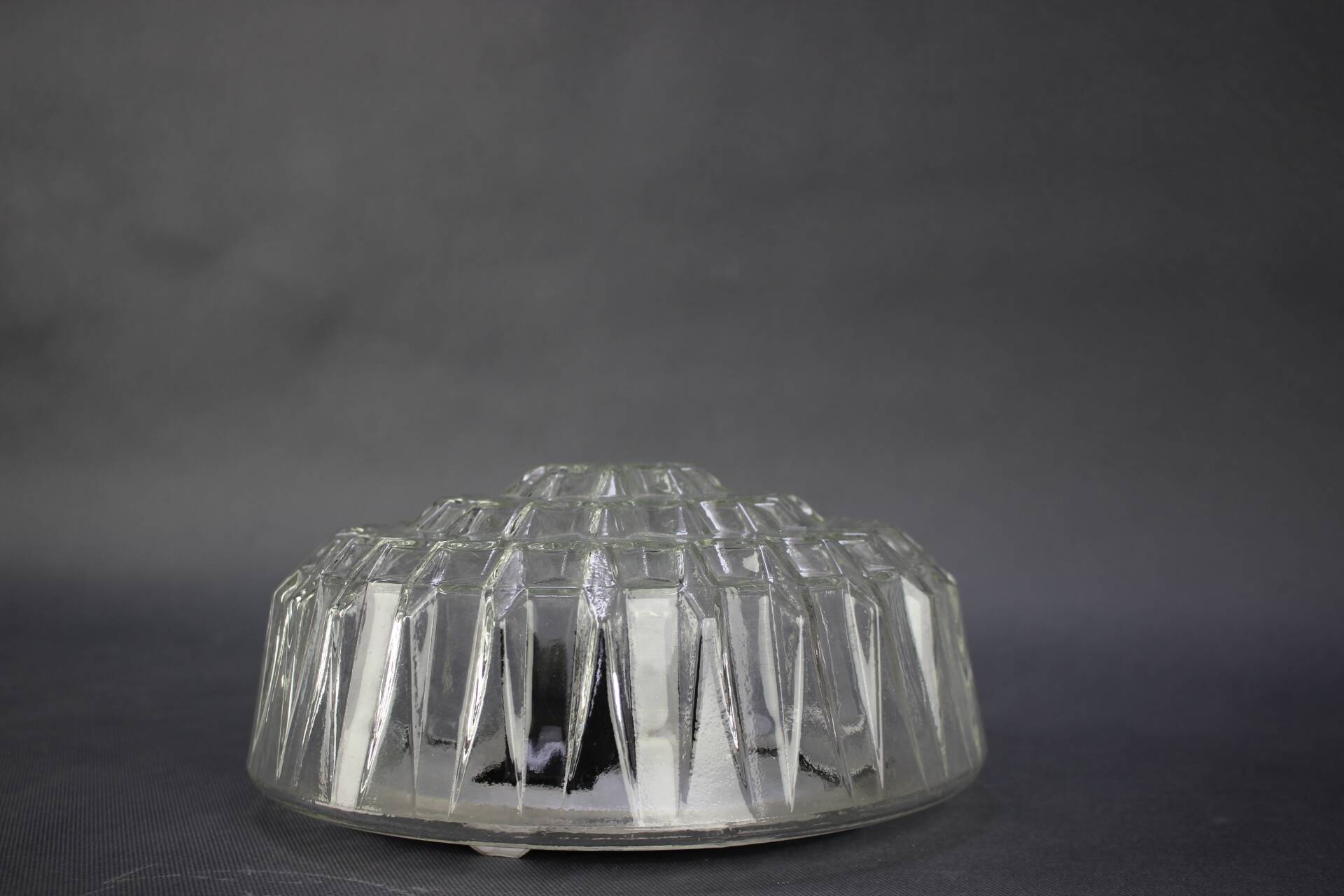 Mid-Century Wall Light, 1970s, Czechoslovakia