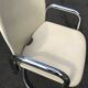 Pair of "dialogo" armchairs for Tobia & Afra Scarpa for B&B Italia