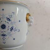 Cache-pot G. Hervé Limoges France