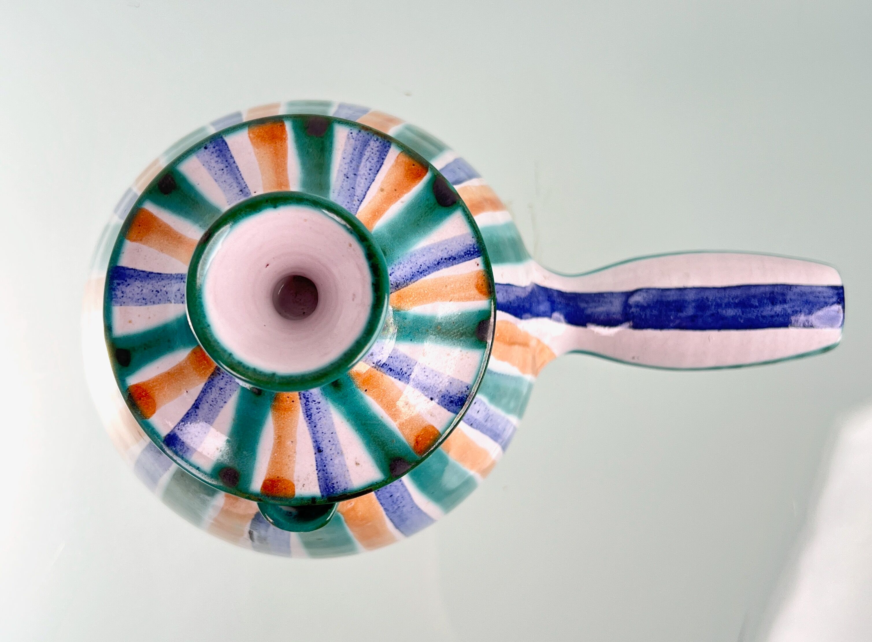 Ceramics by Robert Picault