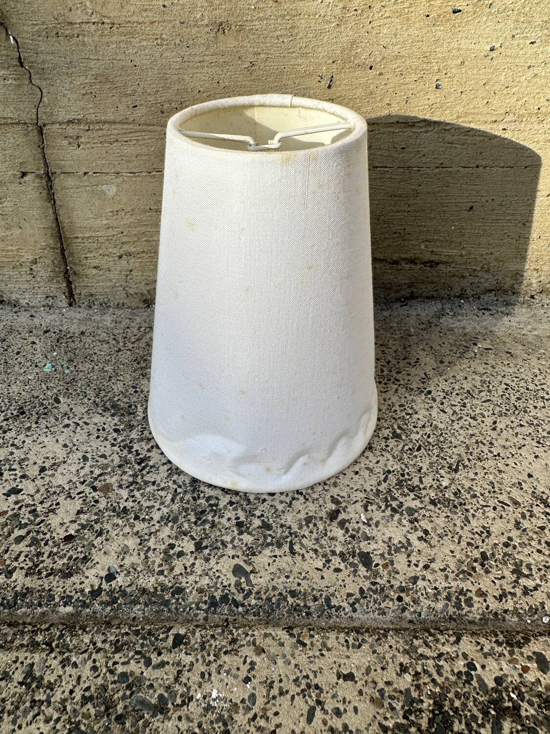 Antique Art Deco wall sconces attributed to Jacques Adnet.