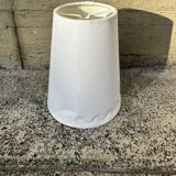 Antique Art Deco wall sconces attributed to Jacques Adnet.