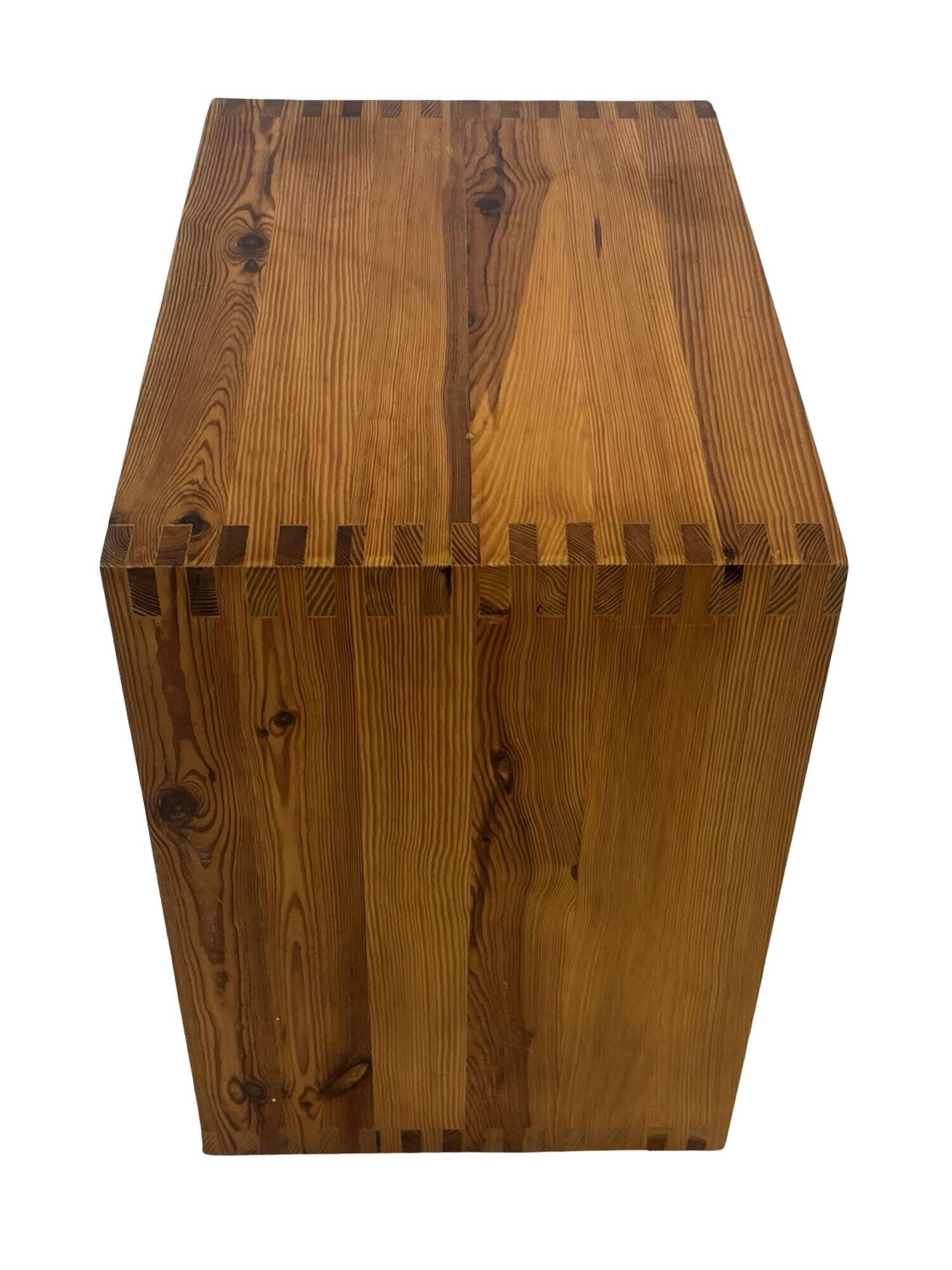 Vintage Ate Van Apeldoorn Chest of Drawers – Houtwerk Hattem