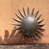 Wall light
