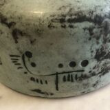 Jacques Blin lamp base