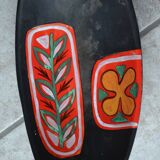 Ashtray/bowl Gabriel Fourmaintraux 1950