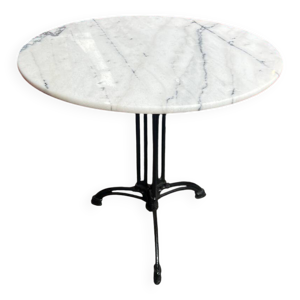 Table en marbre