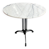 Table en marbre