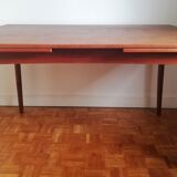 Danish table Rogenstrup Mobelfabrik