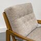 Paire de fauteuils, 1960s