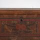 Antique Wedding Chest (Year 1826)
