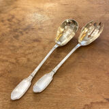 Salad covers, Empire style