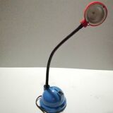 Vintage flexible desk lamp