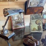 Lampe de bureau articulée