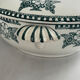 Antique soup tureen from Saint-Amand in ironstone – Sté Amandinoise