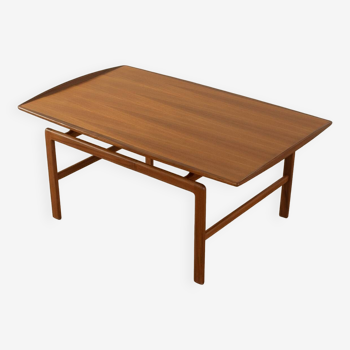 Coffee table, Brigitta Waldonen, Asko