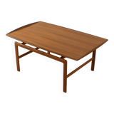 Coffee table, Brigitta Waldonen, Asko