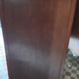 Buffet style art deco