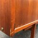 Sideboard scandinavian modernist, 1960