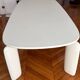 Roche bobois pulp table and chair set