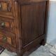 Louis XV period chest of drawers
