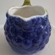Slush “grape” pitcher