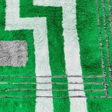 Handmade Moroccan rug 250cm x 150cm