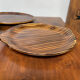 Plats vintage