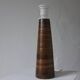 Large stoneware table lamp base | Irma Yourstone | Sweden | 1960s