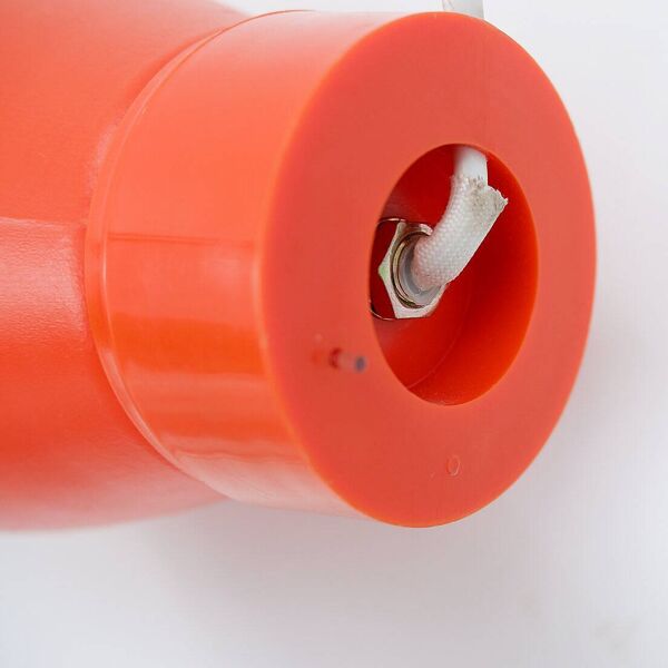 Lampe de table « Knock-off Bowling Pin »  Josh Owen pour Bozart 2002