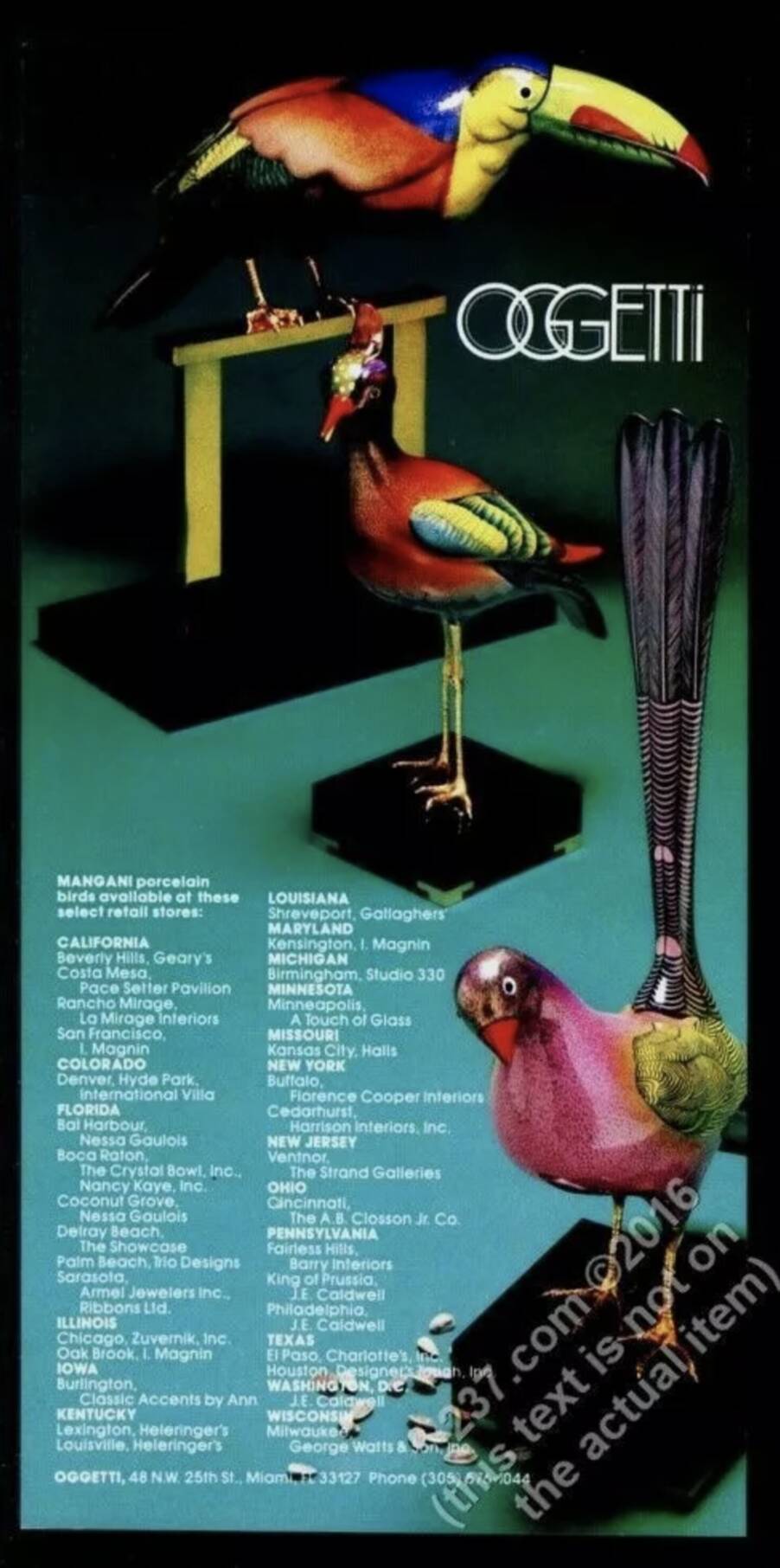 sculpture figurine polychrome porcelain & gilded bronze, Hollywood Regency,