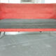 Set 1 1 armchair sofa organic years 50/60
