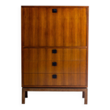 N14 writing desk / bar cabinet by Alfred Hendrickx