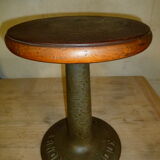 Atelier tabouret