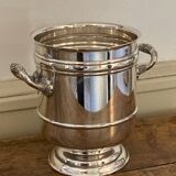 Christofle ice bucket - Sully model - Vintage