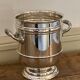 Christofle ice bucket - Sully model - Vintage