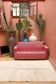 Tapis Beni Ouarain 144 x 280 cm
