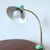 1960 pincer lamp