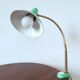 1960 pincer lamp