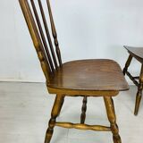 Bistro chairs