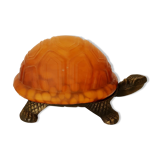 Turtle lamp