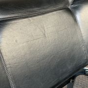 Pair of Whist chairs by Olivier Mourgue 2nd edition Airborne 1964