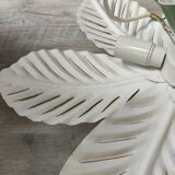 Vintage flower ceiling lamp