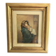 Tableau Madonna